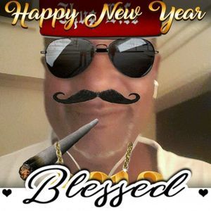 Meet your Posher, Kenneth